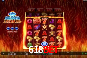 Jogos com bônus e suporte 24h na 618bet