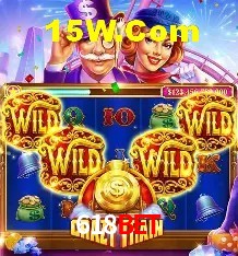 Loterias online na 618bet