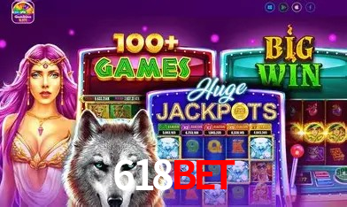 Biblioteca de slots populares na 618bet