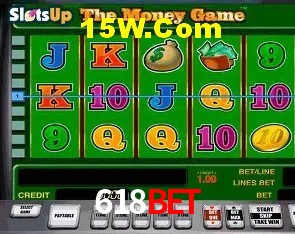 Jackpots e promoções na 618bet